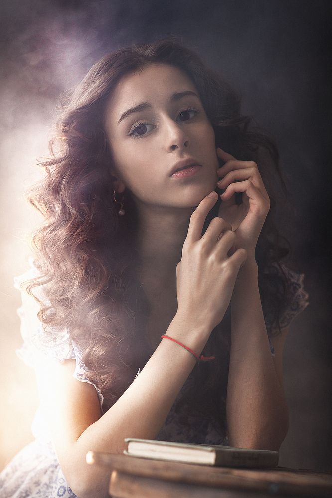 Photograph by Юлия Аляева