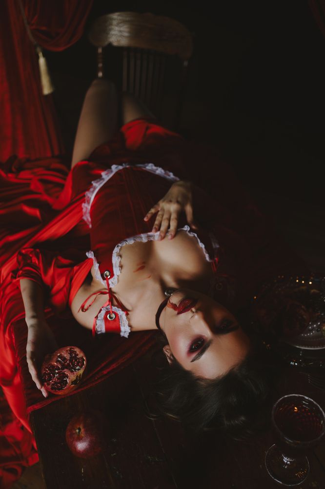 Photograph by Елена Ефанова