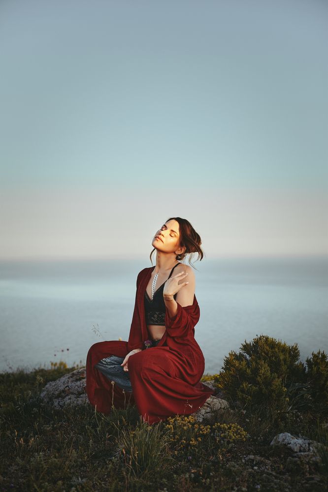 Photograph by Anna D.