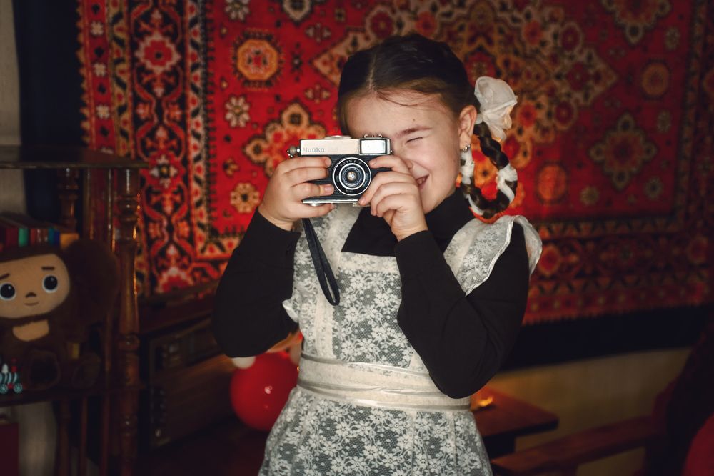 Photograph by Ольга Мячикова