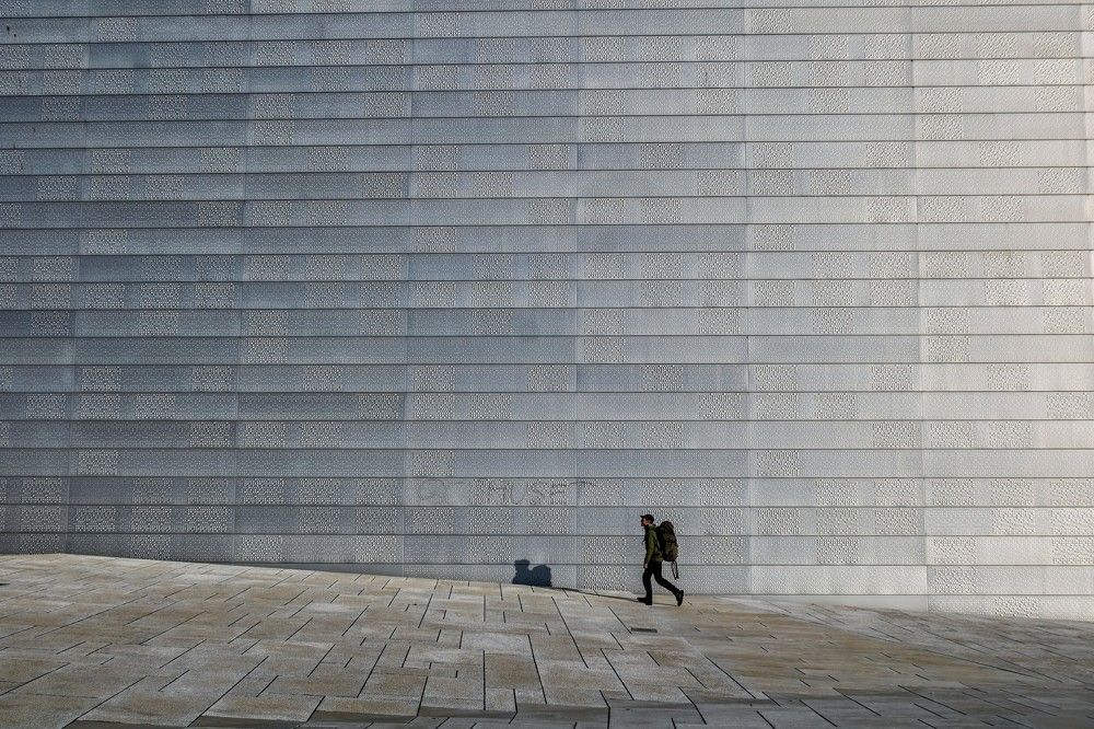 Photograph by volkan akan