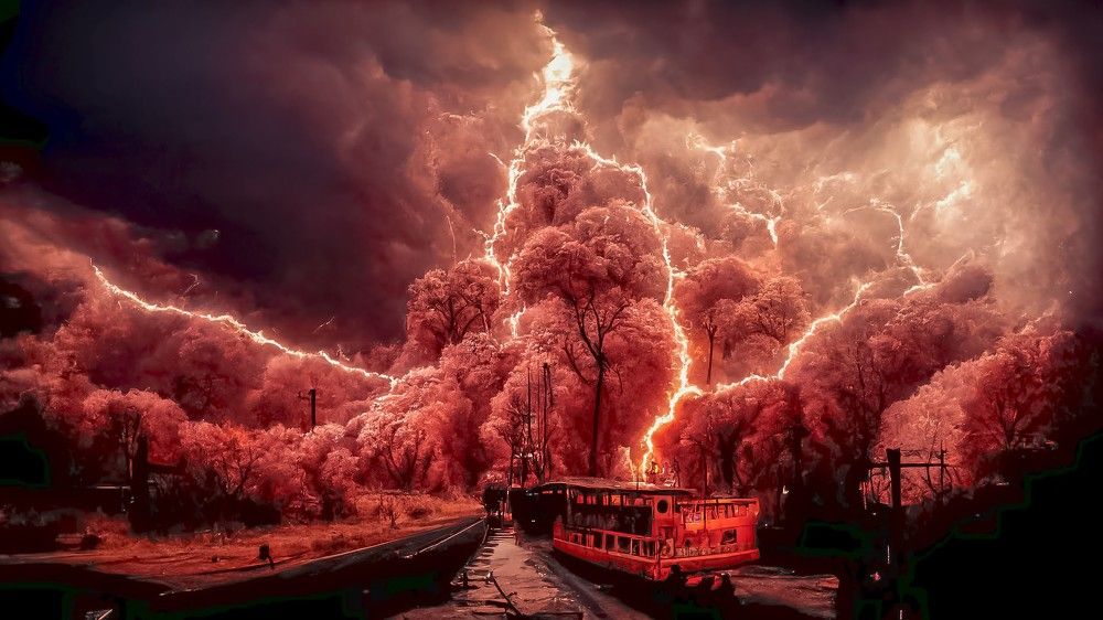 Photograph by Ricardo Sanchez Ruiz