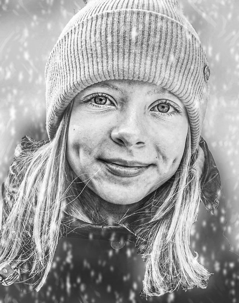 Photograph by Борис Абрамов