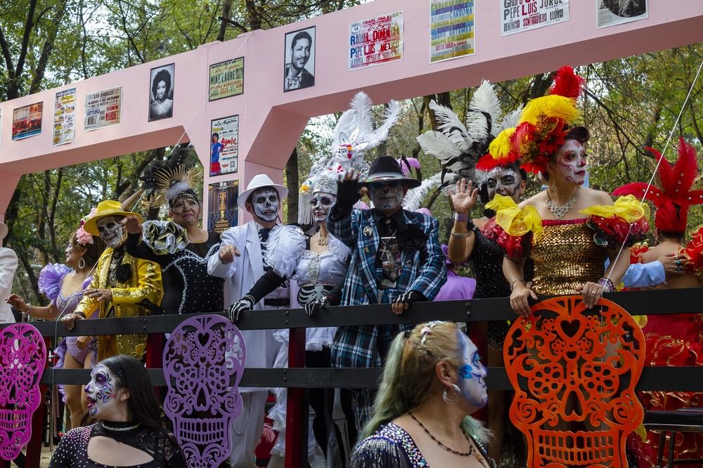 Photograph by Ricardo Sanchez Ruiz