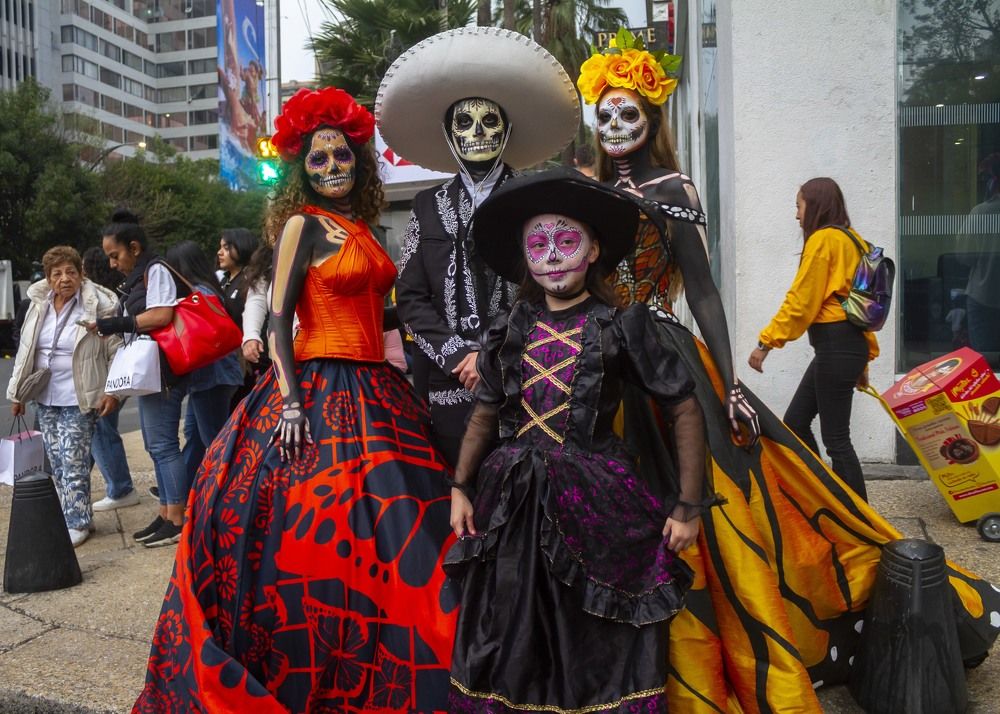 Photograph by Ricardo Sanchez Ruiz