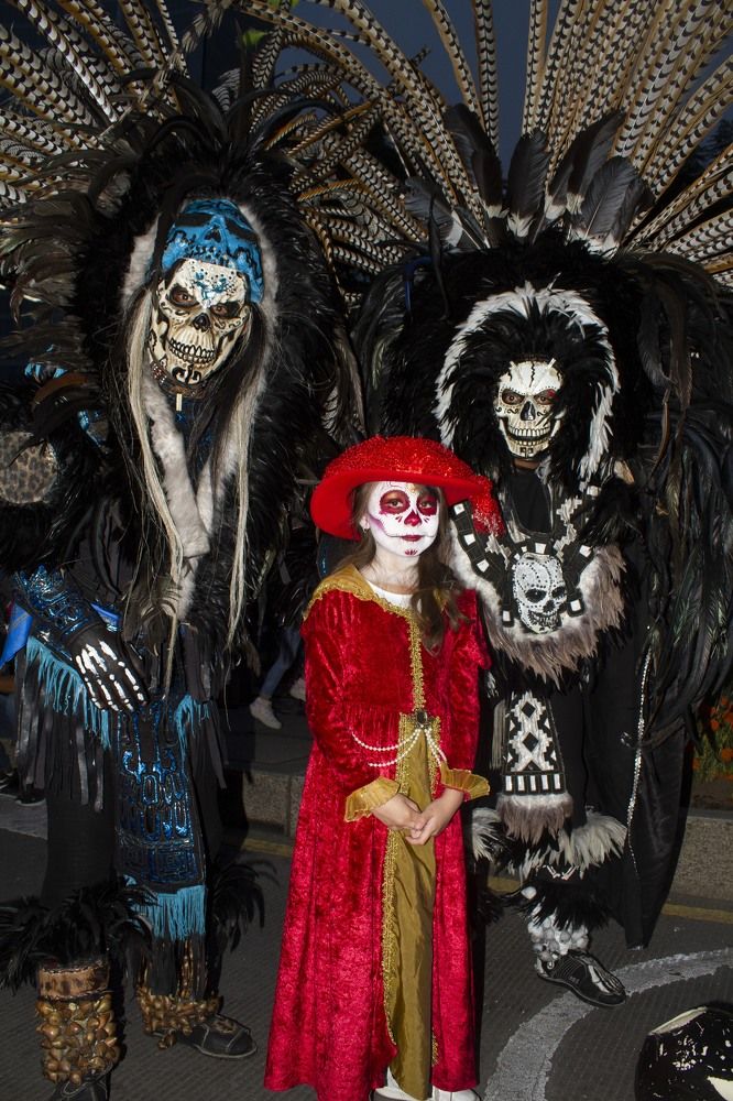 Photograph by Ricardo Sanchez Ruiz