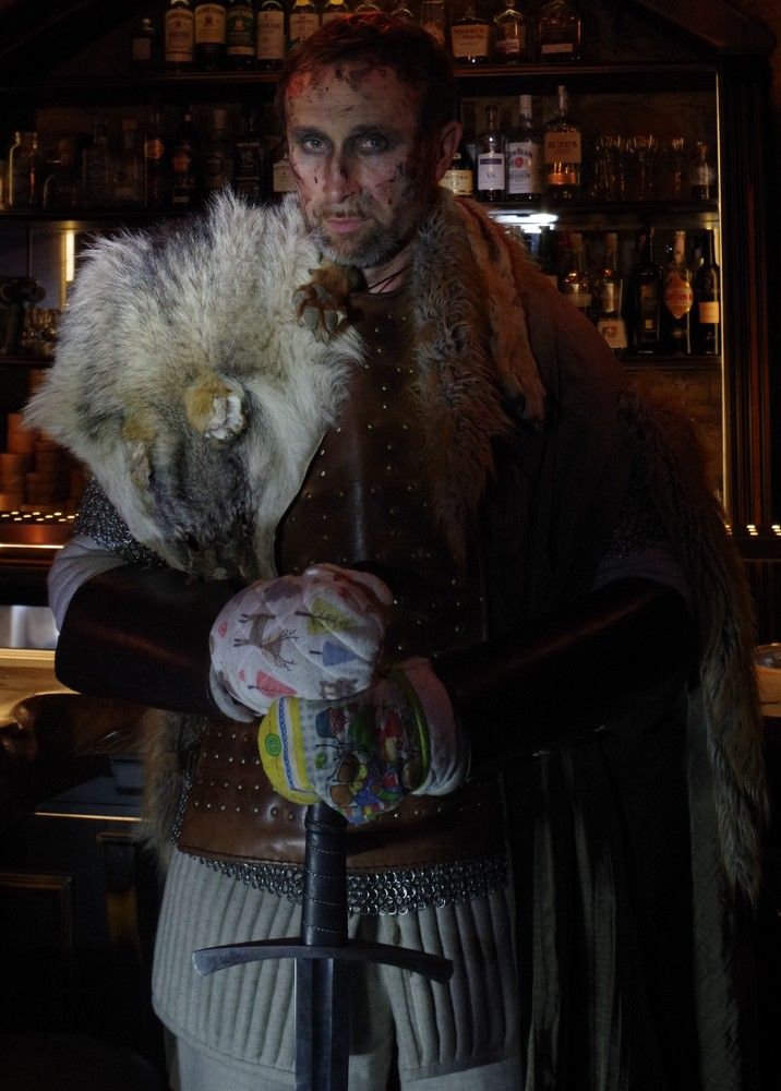 Автофотография