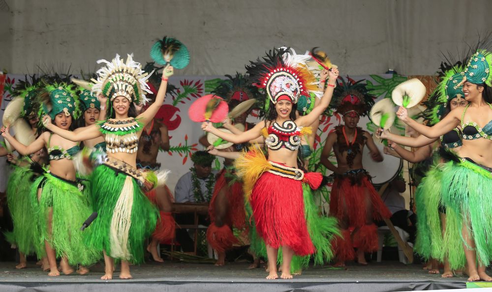 Photograph by Johan Koch