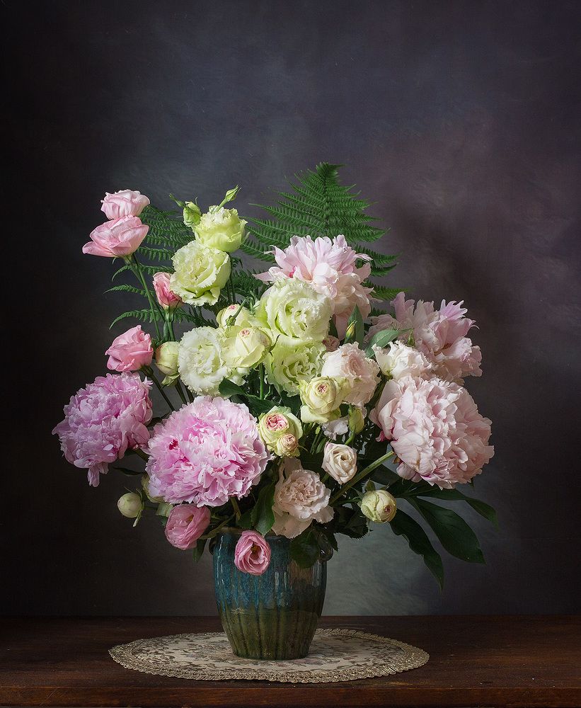 Фотография автора Алина Ланкина