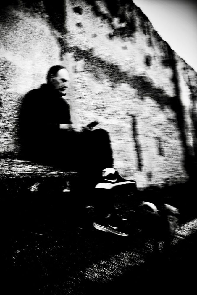 Photograph by Jiorgos Gavrilakis