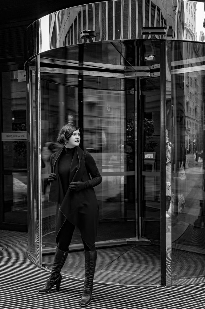 Фотография автора Николай Нестеренко