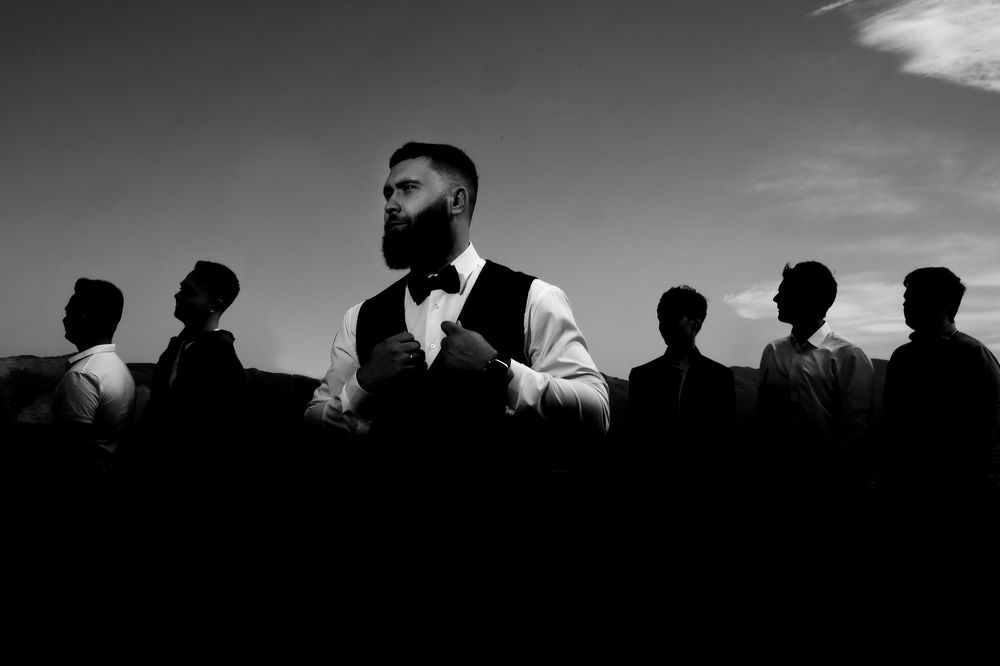 Photograph by Александра Алексеенко