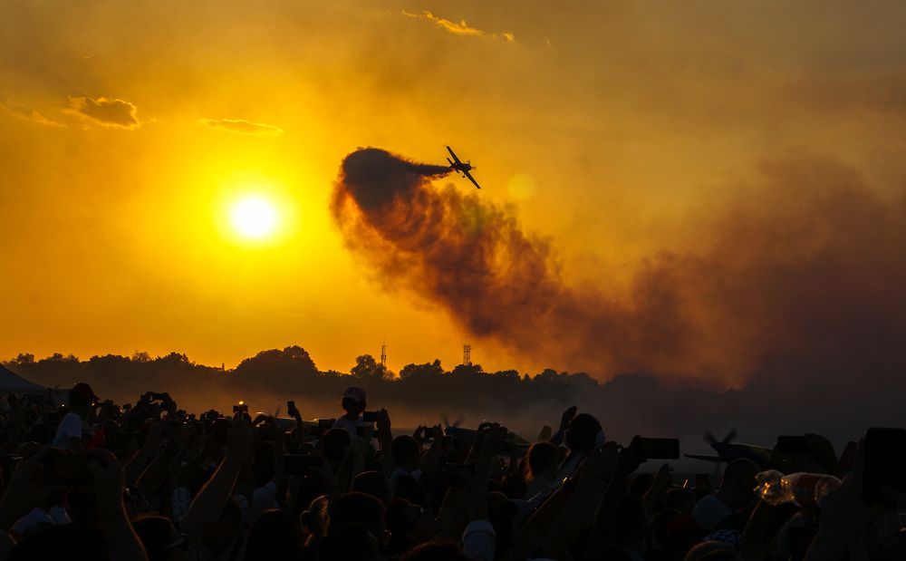 Photograph by George Catalin Serbu