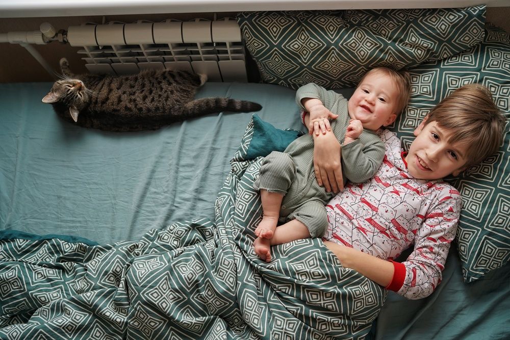 Photograph by Юлиана