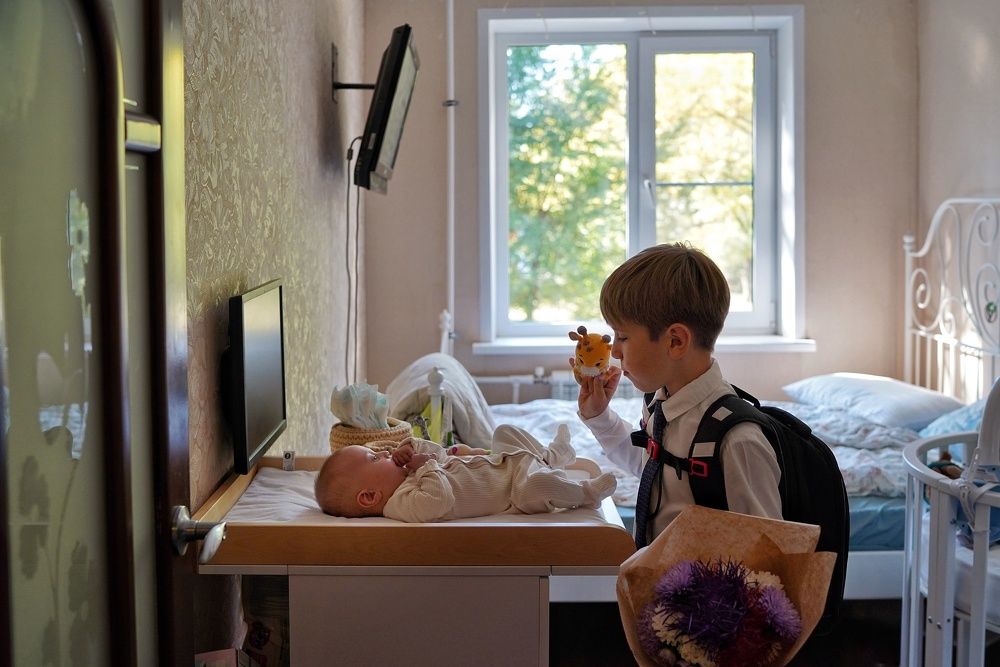 Photograph by Юлиана