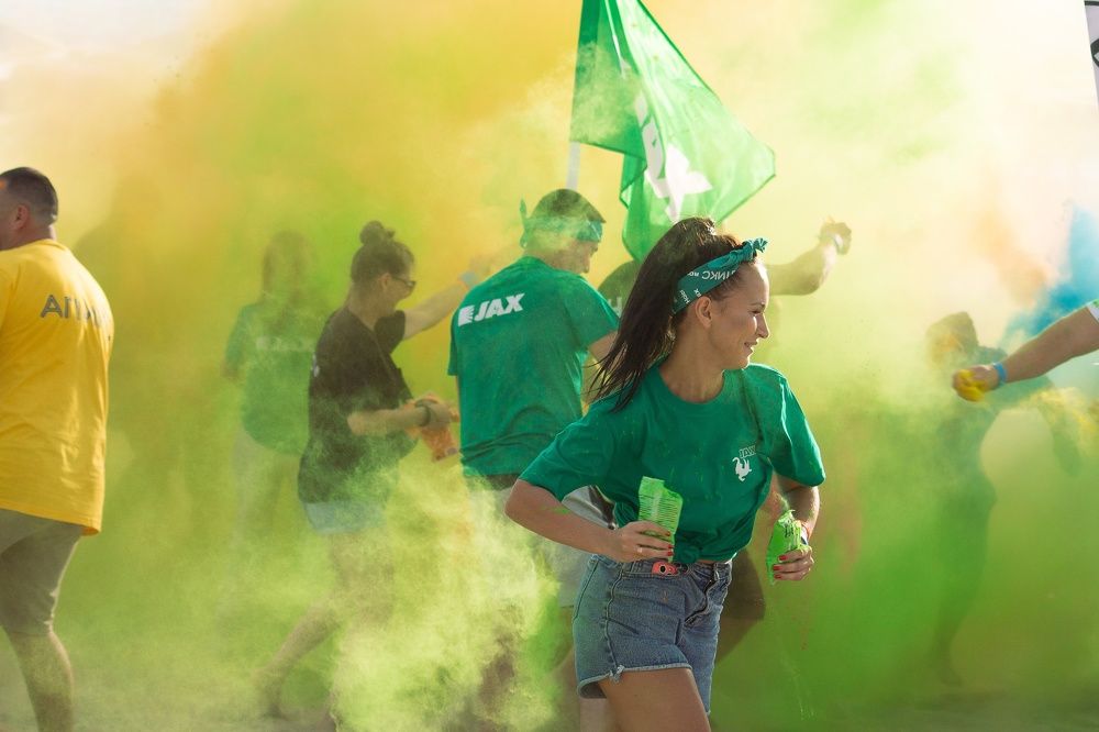 Photograph by Ольга Сельницына