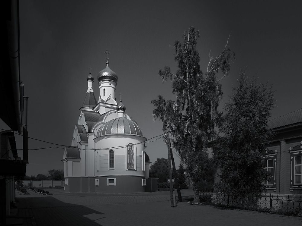 Photograph by Валерий Алфимов