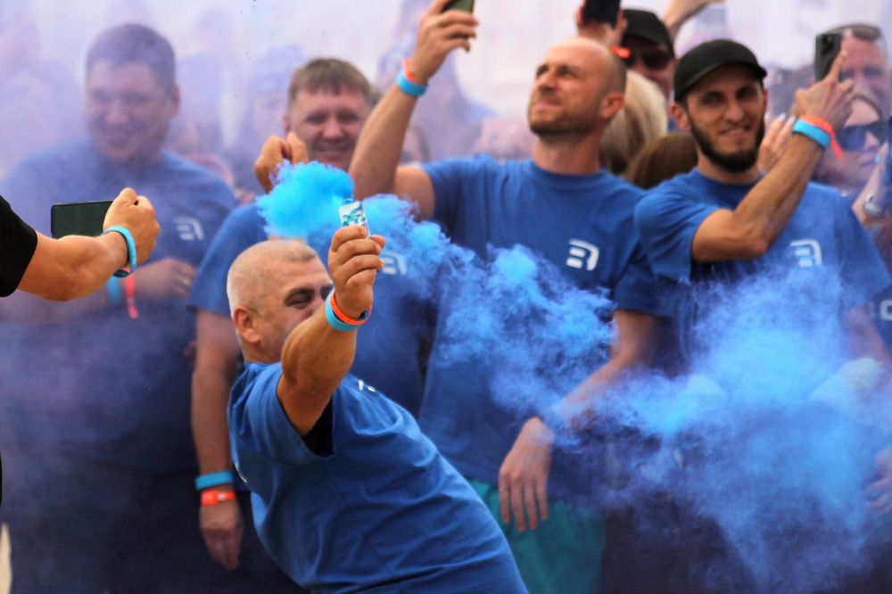 Photograph by Ольга Сельницына