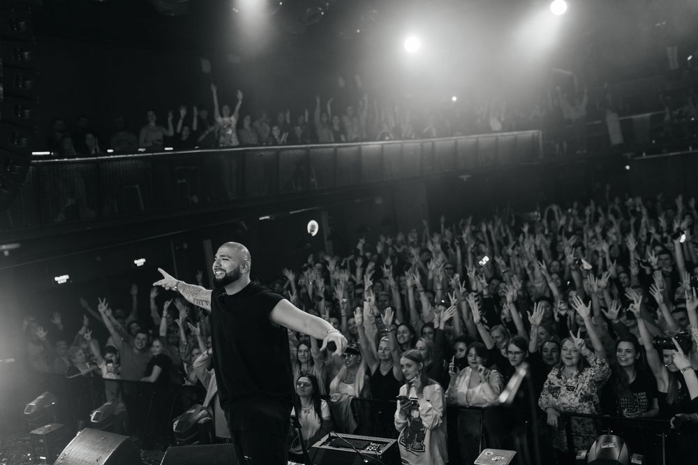 Photograph by Наталия Федосова