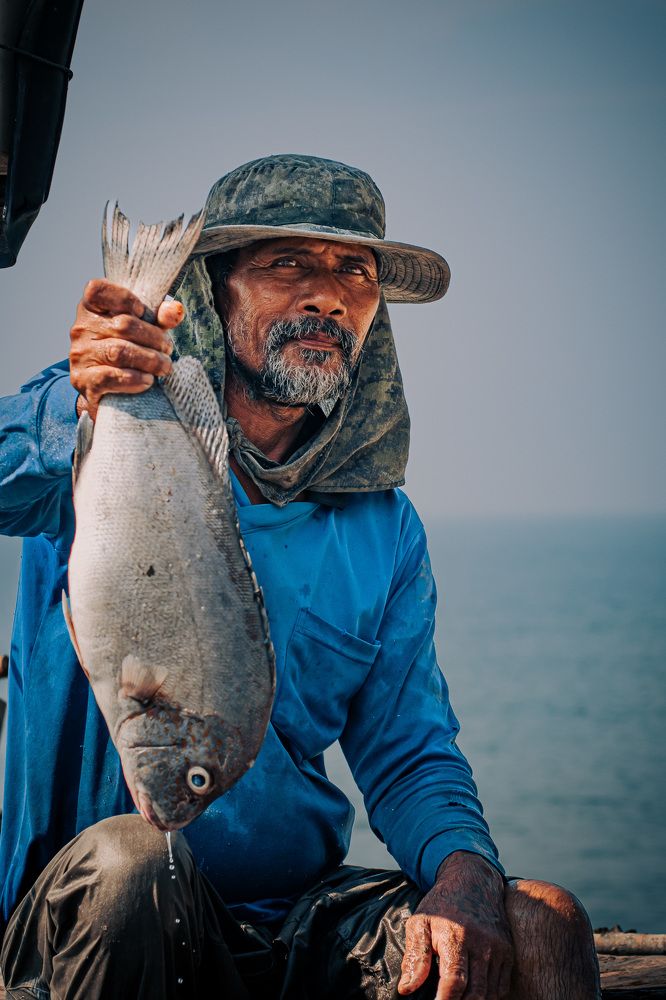 Photograph by Tatiana Mocchetti