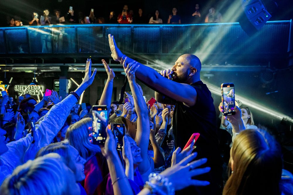 Photograph by Наталия Федосова