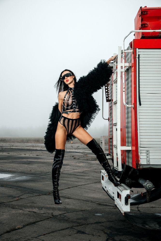 Photograph by Светлана Щиголева