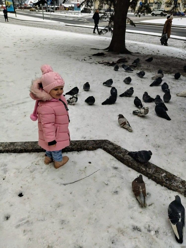 Фотография автора Рузинова Елена