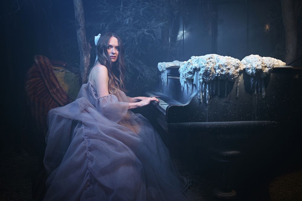 Photograph by Павел Спиваков