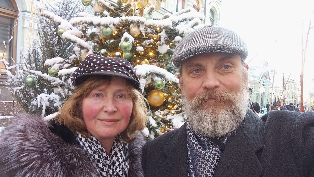 Photograph by Елена Смирнова