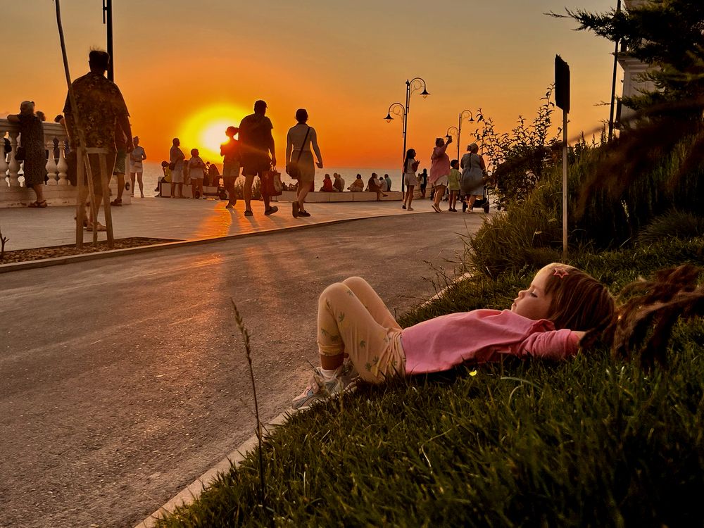 Все еще впереди.....(Everything is still ahead.....)