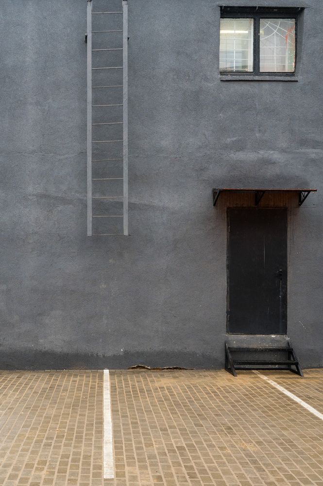 Photograph by Igor Titin