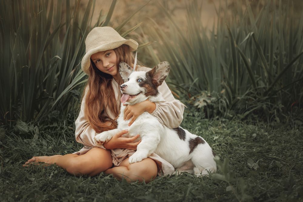 Фотография автора Онучина Юлия