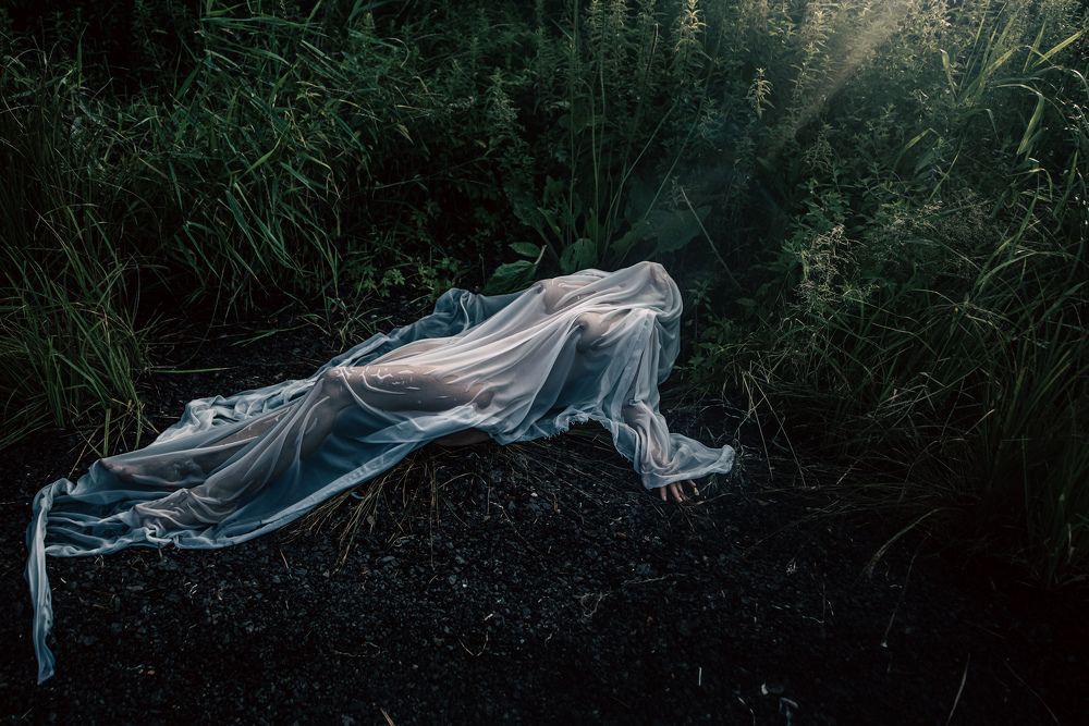 Photograph by Денис Нагаев