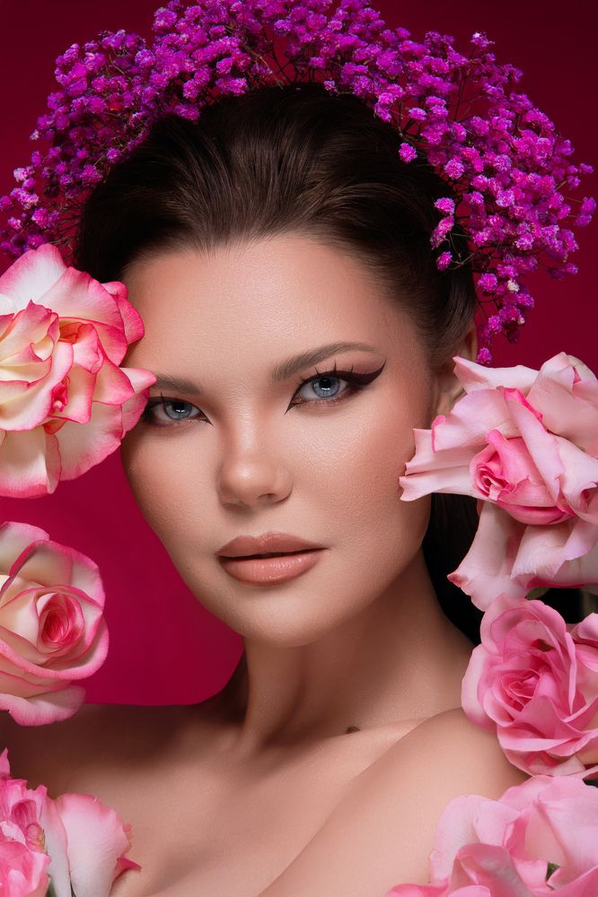 Photograph by Ажар Шайдилдинова