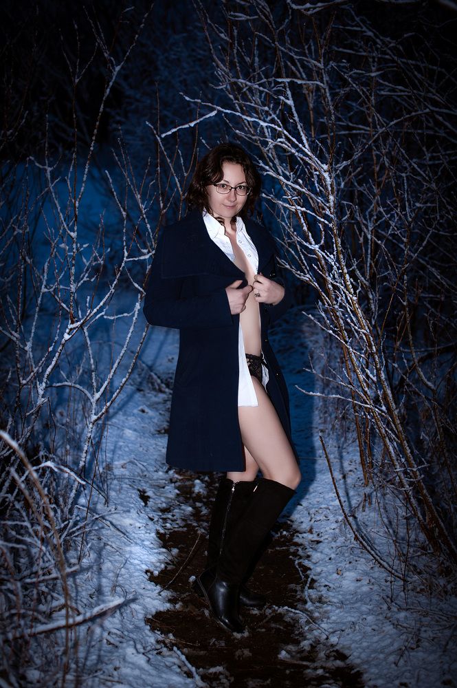 Photograph by Кудряшов Алексей