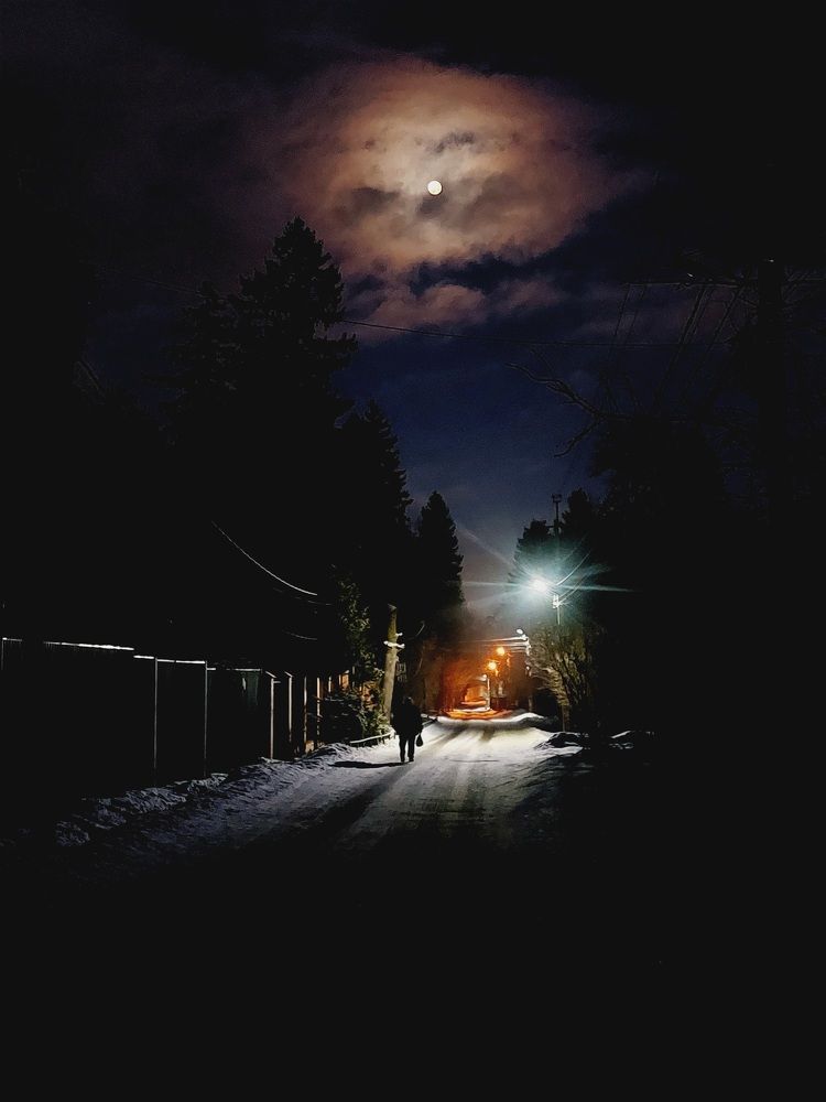 Photograph by Татьяна