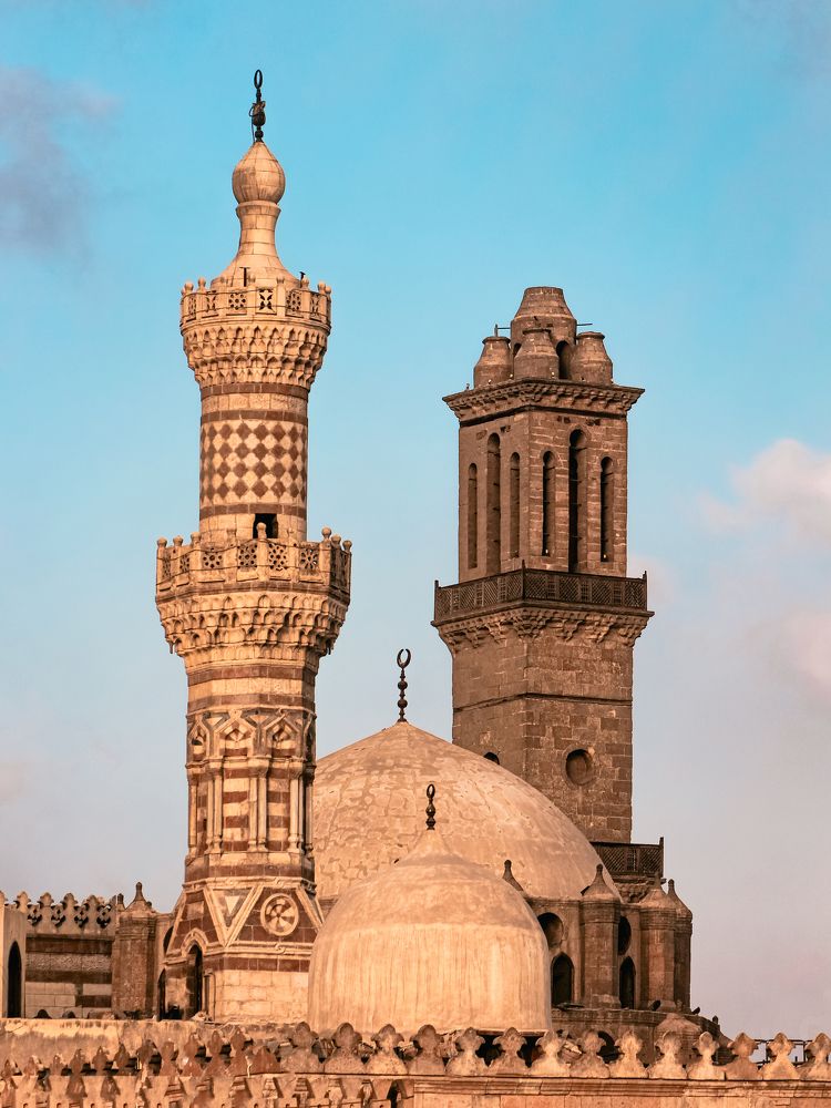 Photograph by Noureddin Abdulbari