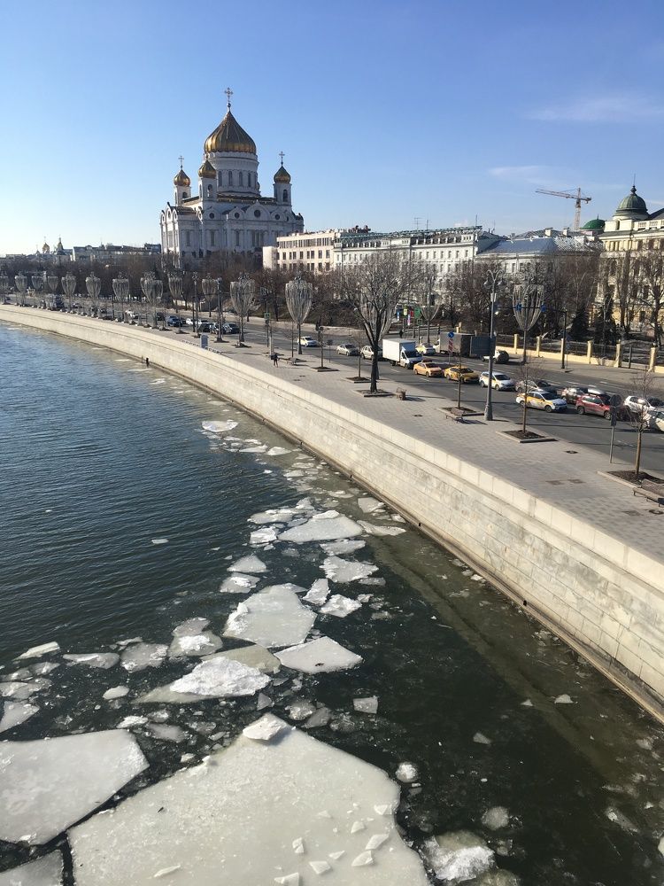 Photograph by Игорь Ребров