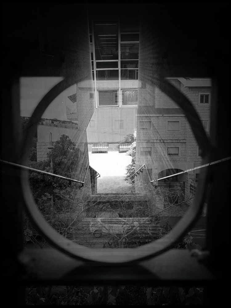 Photograph by Pati Goldberg