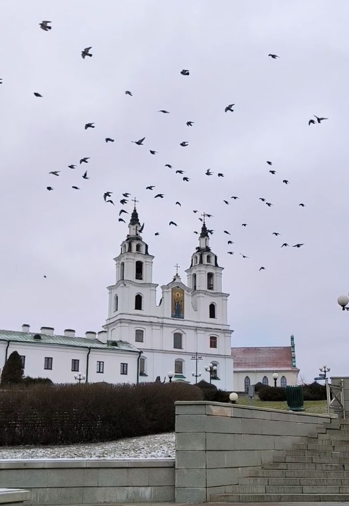 Photograph by Татьяна Яцкевич