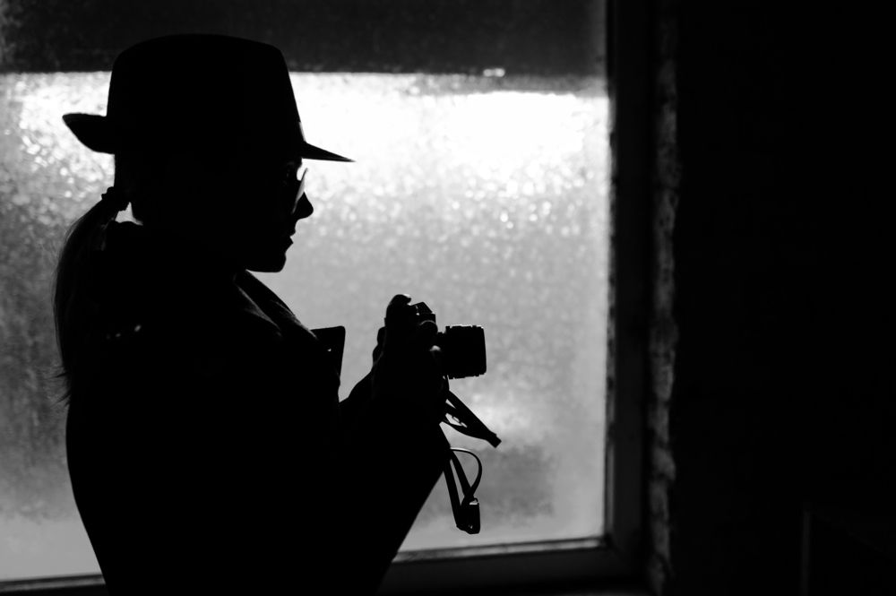 Настоящий детектив