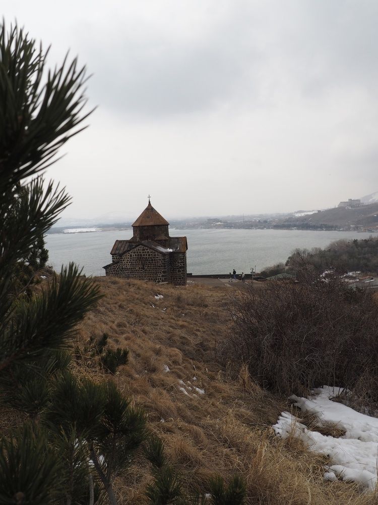 Фотография автора Meline Mikoyan