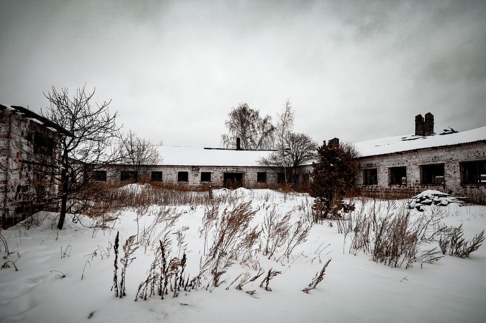 Photograph by Максим Фролов