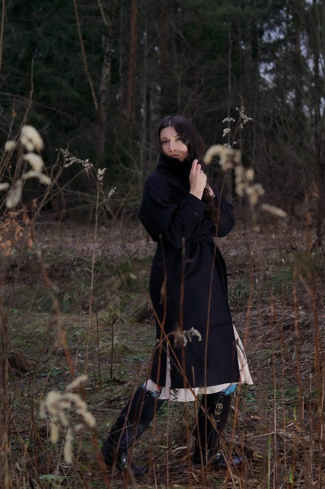 Photograph by Гусева Марина