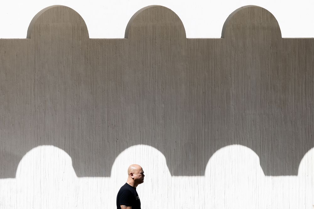 Photograph by Viktoryia Vinnikava