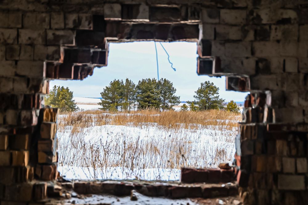 Photograph by Максим Фролов