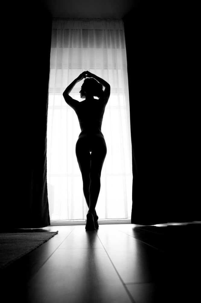 Photograph by Александра Алексеенко