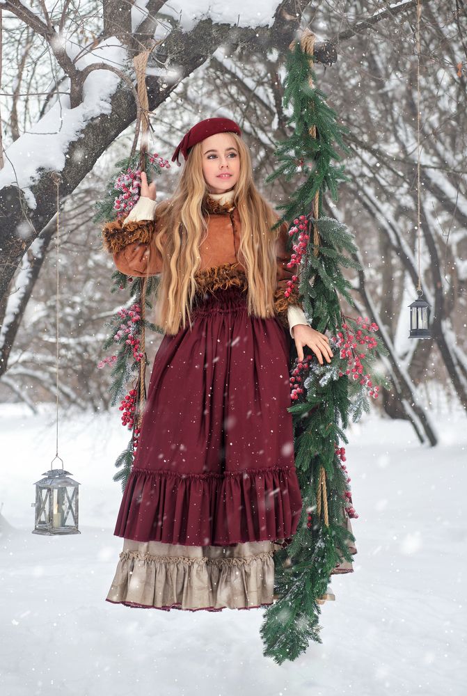 Photograph by Светлана Михеева