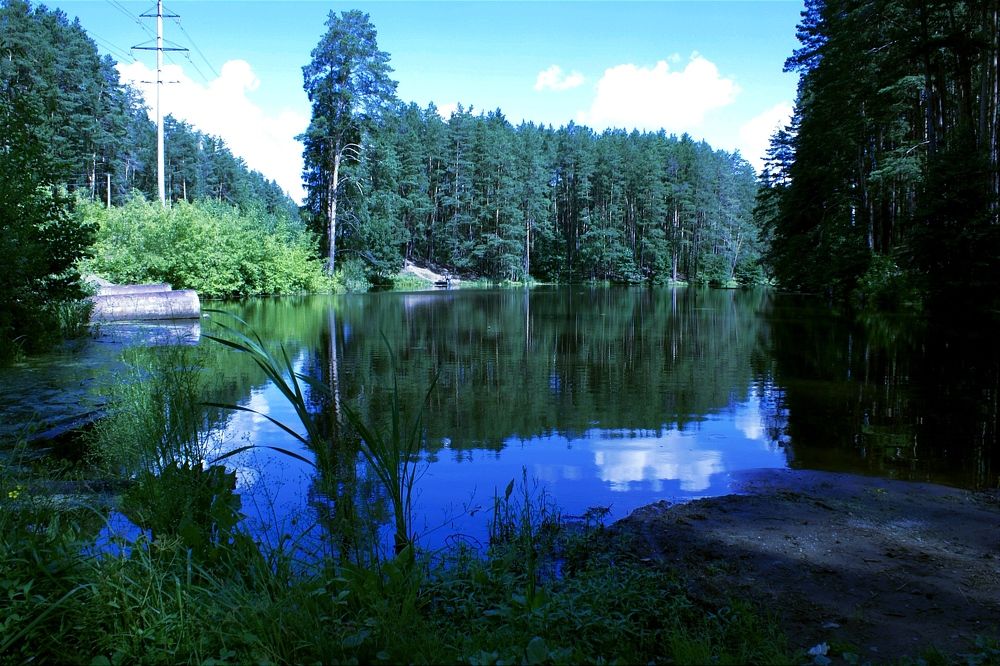 Photograph by Владимир Ким