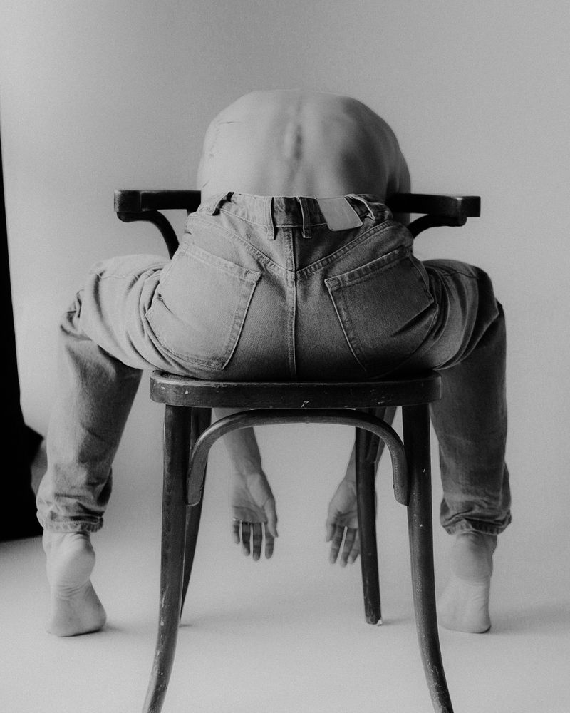 Свобода тела